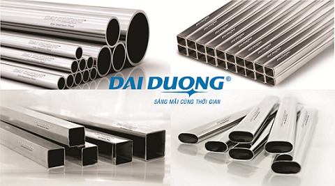 Dai Duong® – 304 Stainless Steel