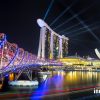 Ngỡ ngàng những công trình nghệ thuật bằng INOX trên thế giới