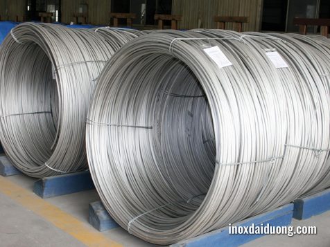 STAINLESS STEEL WIRE