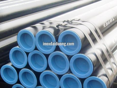 ống đúc inox cao cấp cán tinh inox đại dương