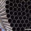 Stainless Steel Industrial Pipes - Dai Duong