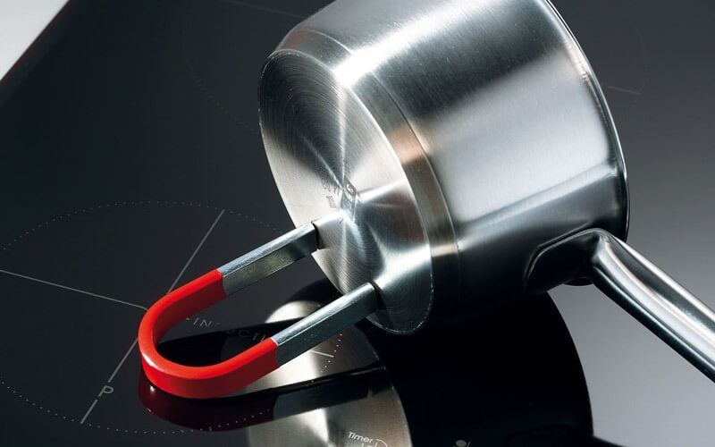 Inox 410 là gì? có xài trên bếp từ được không