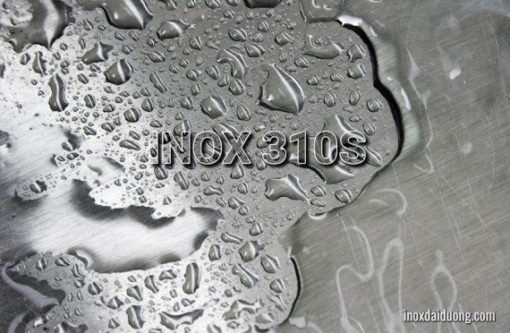 Inox 310s - Thành phần, đặc điểm và ứng dụng