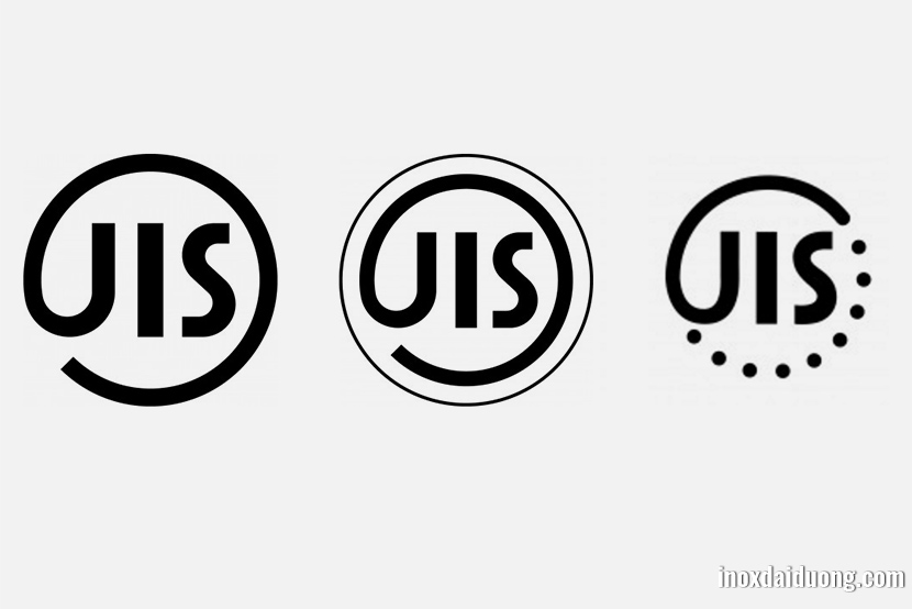 logo tiêu chuẩn JIS chính thức hiện nay