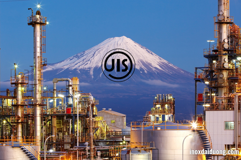 Vài trò của Tiêu chuẩn JIS - công nghiệp Nhật Bản là gì?