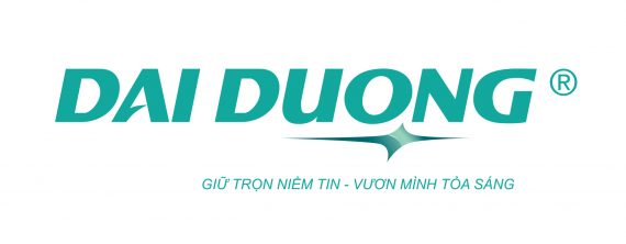 Logo Inox Đại Dương 2021