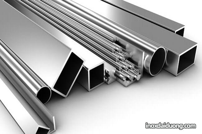 Some outstanding advantages of stainless steel