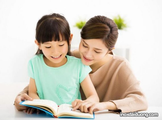 7 bài học cuộc sống quan trọng dạy trẻ em mà cha, mẹ không nên bỏ qua!