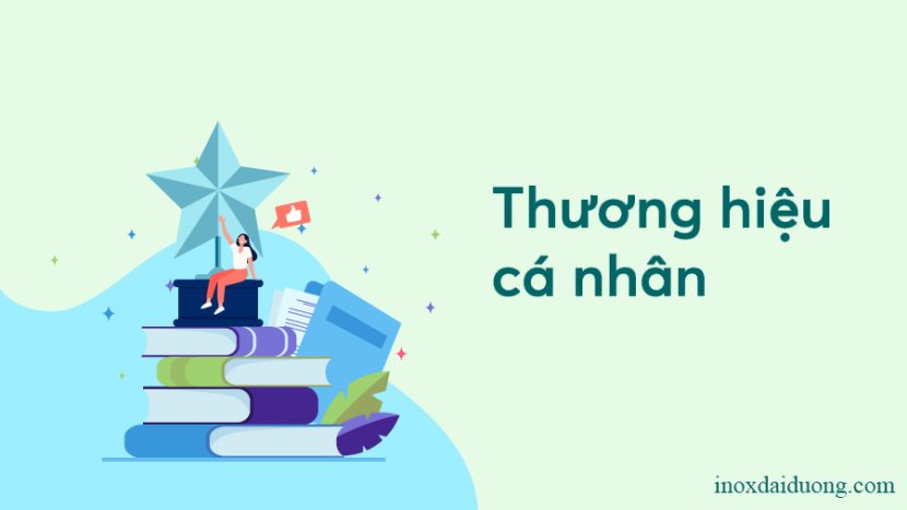 thương hiệu cá nhân