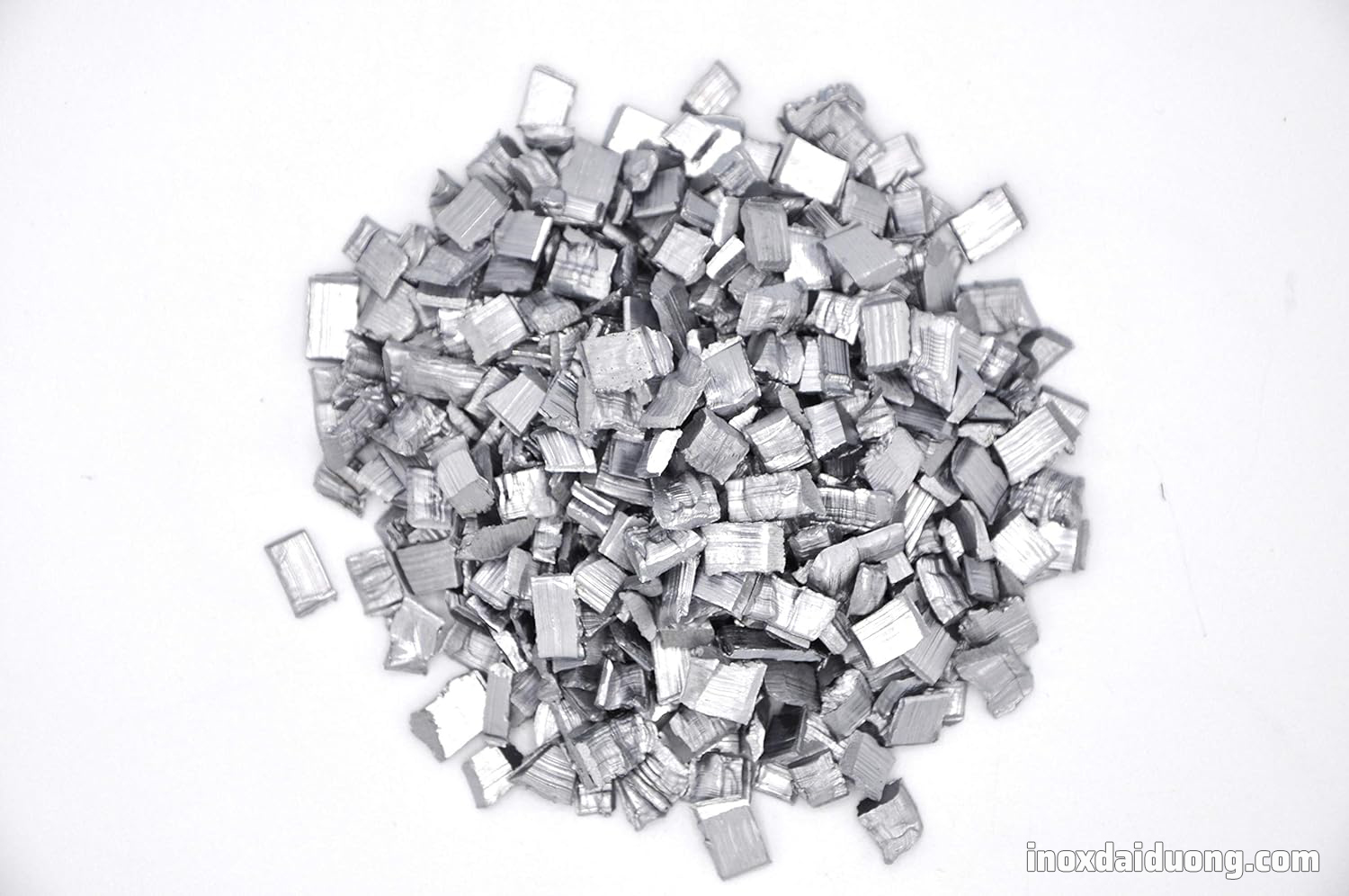Composition, Properties and Application - Chrome Vanadium Steel | Dai Duong