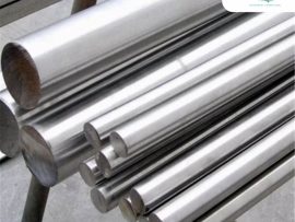 láp inox 304 Đại Dương