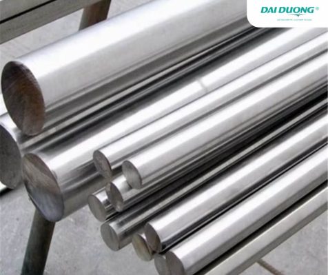 láp inox 304 Đại Dương