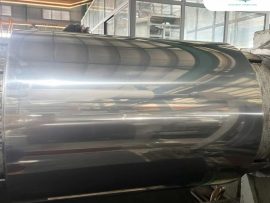 cuộn inox 201 inox đại dương