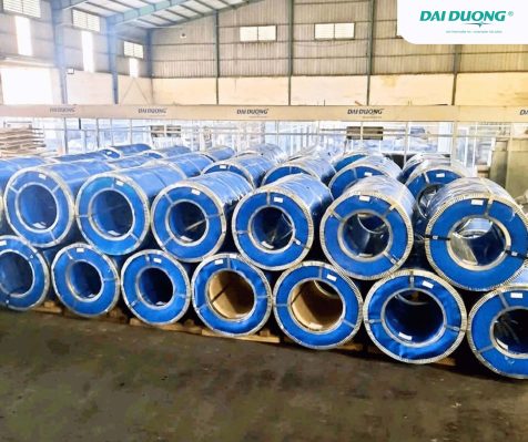cuộn inox 304 inox đại dương