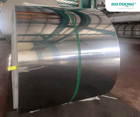 cuộn inox 304 inox đại dương