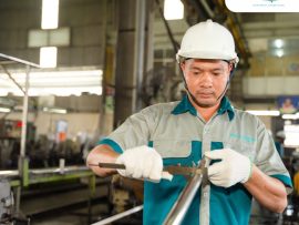 láp inox 201 Đại Dương