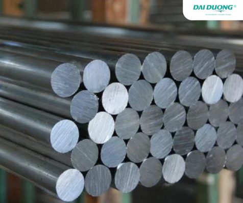 láp inox 201 Đại Dương