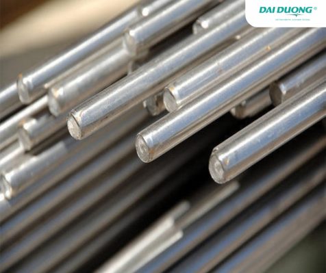 láp inox 201 Đại Dương