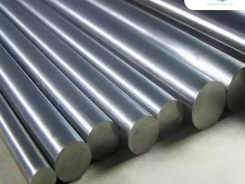 láp inox 201 Đại Dương
