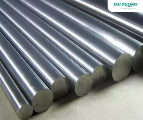 láp inox 201 Đại Dương