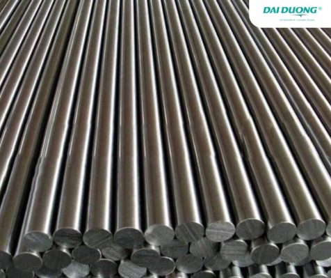 láp inox 304 Đại Dương