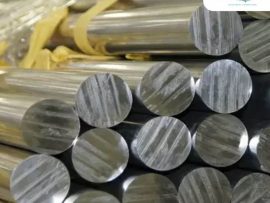 láp inox 304 Đại Dương