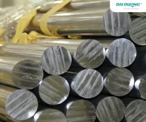 láp inox 304 Đại Dương