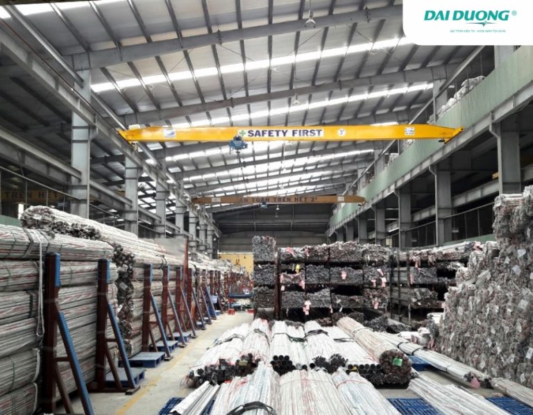 Láp Inox 304 (Ø3.0 – Ø120.0) Update T1/2026 | Inox Đại Dương