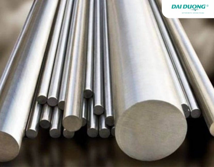 Láp Inox 304 (Ø3.0 – Ø120.0) Update T1/2026 | Inox Đại Dương