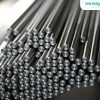 láp inox, cây tròn đặc inox 304