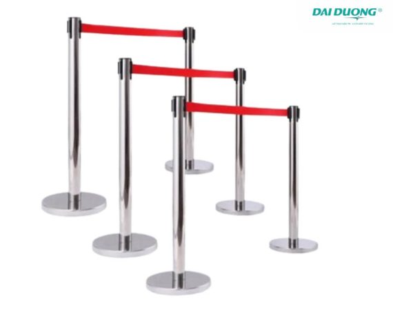 Láp inox phi 10 Inox Đại Dương