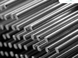 láp inox phi 4 Inox Đại Dương