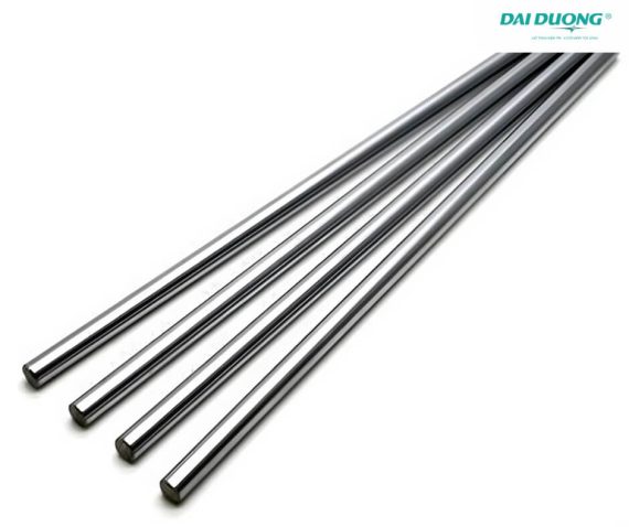 láp inox phi 4 Inox Đại Dương