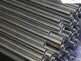 Ống inox tròn 304 Inox Đại Dương