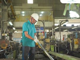 Ống inox tròn 304 Inox Đại Dương