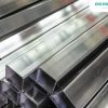 Ống inox hộp 201 Inox Đại Dương