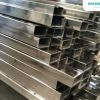 Ống inox hộp 20x40 304 201 Inox Đại Dương