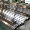 Ống inox hộp 25x25 304 201 Inox Đại Dương