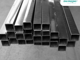 Ống inox hộp 304 Inox Đại Dương