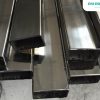 Ống inox hộp 40x80 304 201 Inox Đại Dương