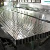 Ống inox hộp chữ nhật 201 304 Inox Đại Dương