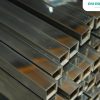 Ống inox hộp vuông 201 304 Inox Đại Dương