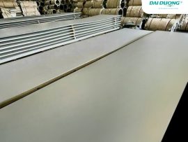 Tấm inox 201 Inox Đại Dương