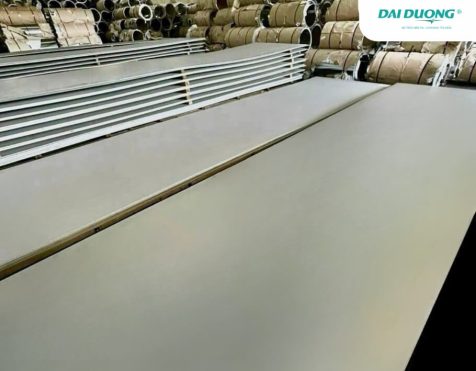 Tấm inox 201 Inox Đại Dương