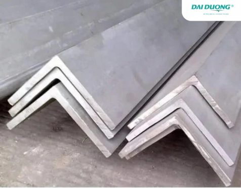 v inox đúc 304 Inox Đại Dương