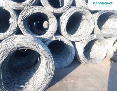 cuộn dây inox 201 inox đại dương
