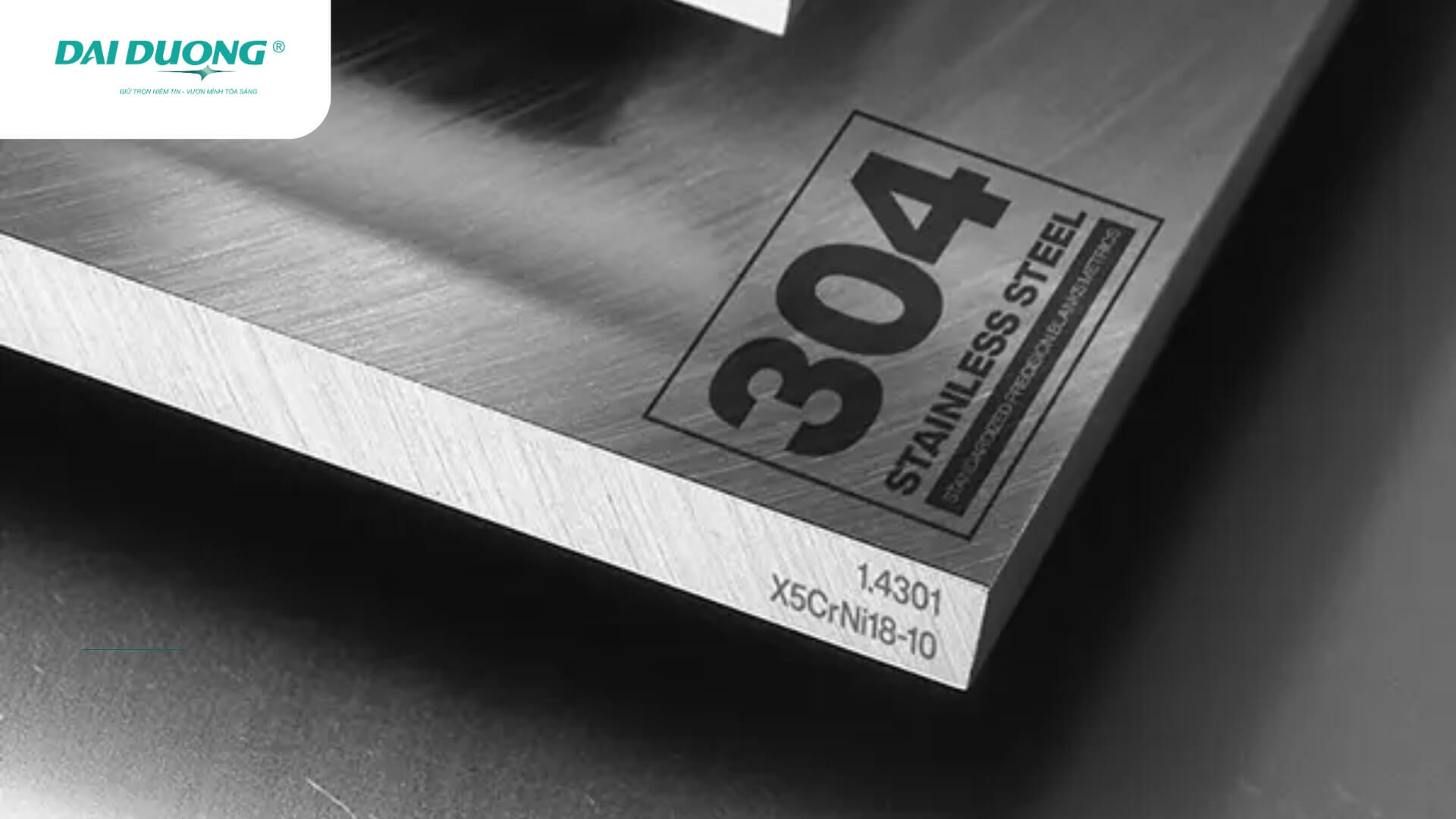 inox 18 10 là gì