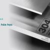 Thành phần hóa học của inox 3004