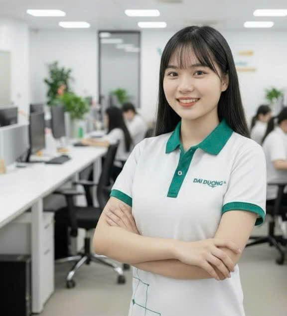 Trương Ngọc Mỹ Uyên