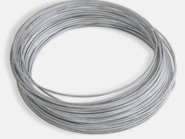 Dây inox (Wire Rod)